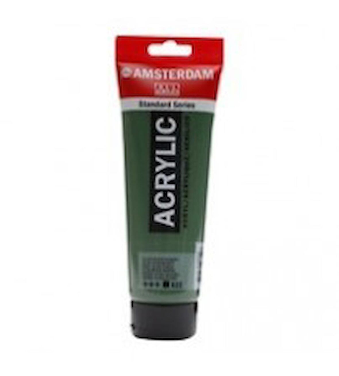 AMSTERDAM STANDART AKRİLİK 120 ML. OLIVE GREEN DP