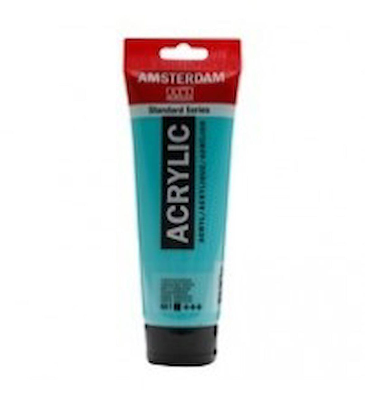 AMSTERDAM STANDART AKRİLİK 120 ML. TURQUOISE GREEN