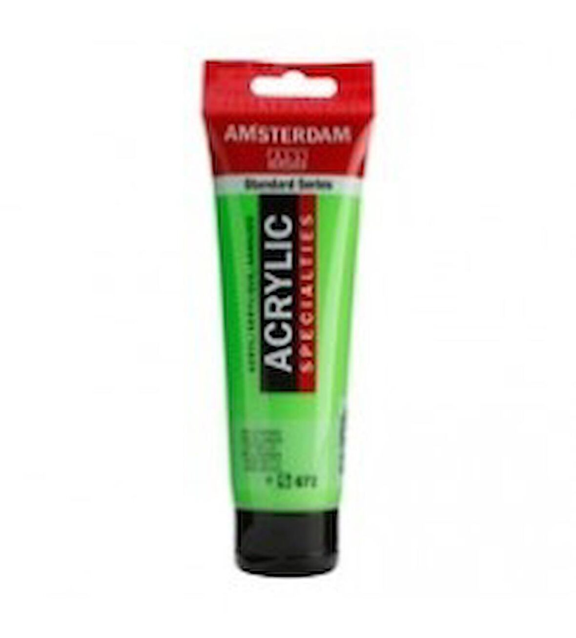 AMSTERDAM STANDART AKRİLİK 120 ML. REFLEX GREEN