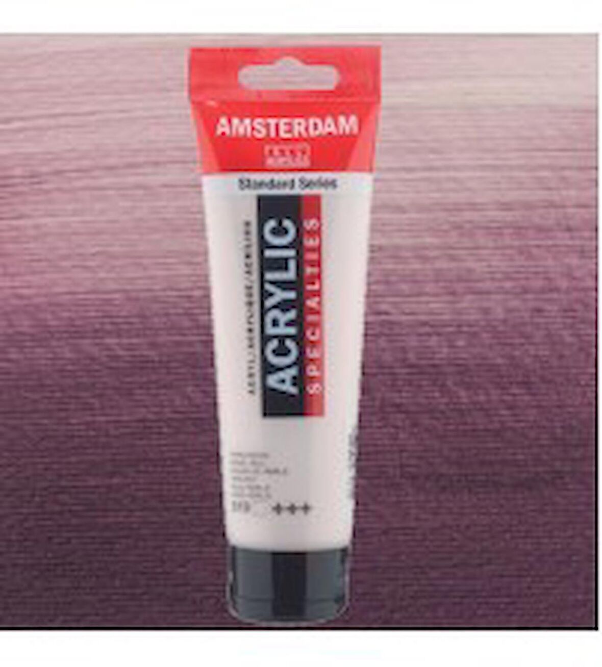 AMSTERDAM STANDART AKRİLİK 120 ML. PEARL RED