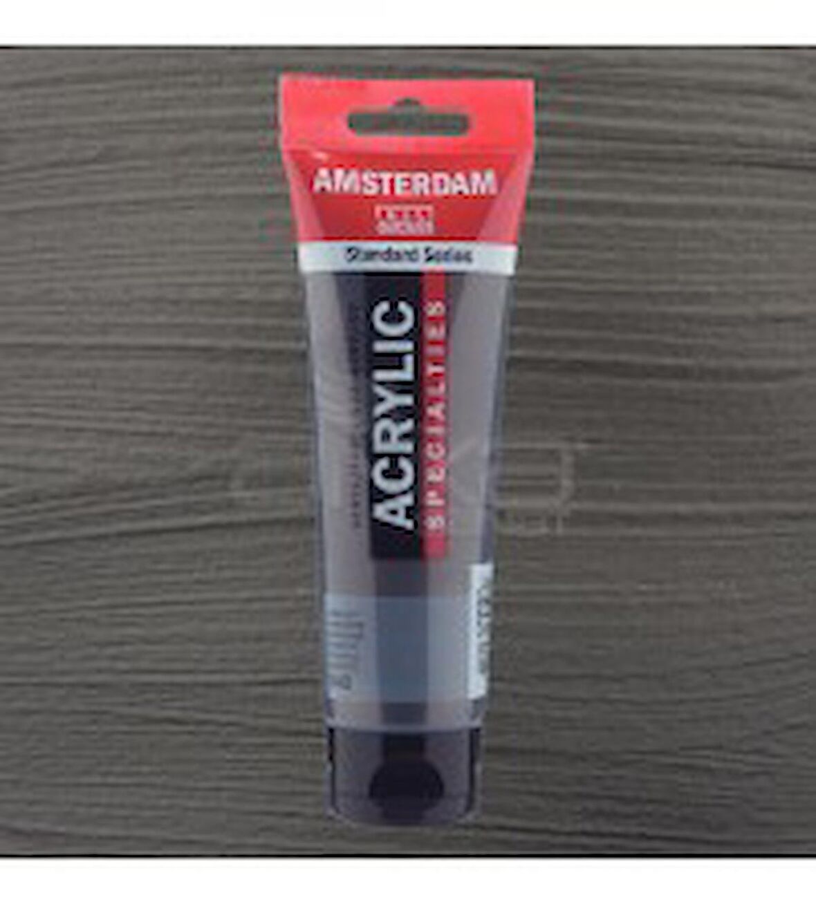 AMSTERDAM STANDART AKRİLİK 120 ML. GRAPHITE