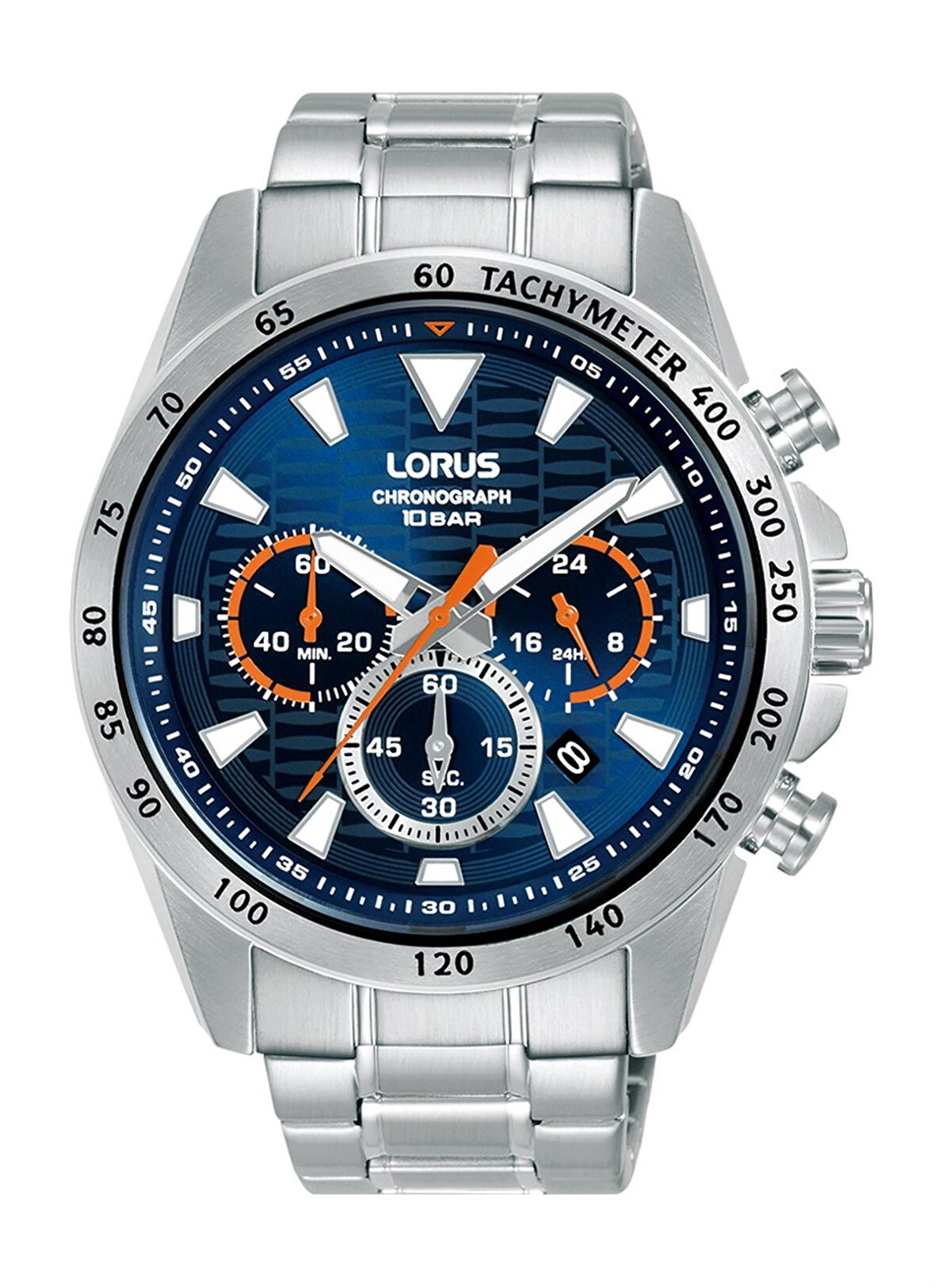 Lorus RT353KX9 Erkek Kol Saati