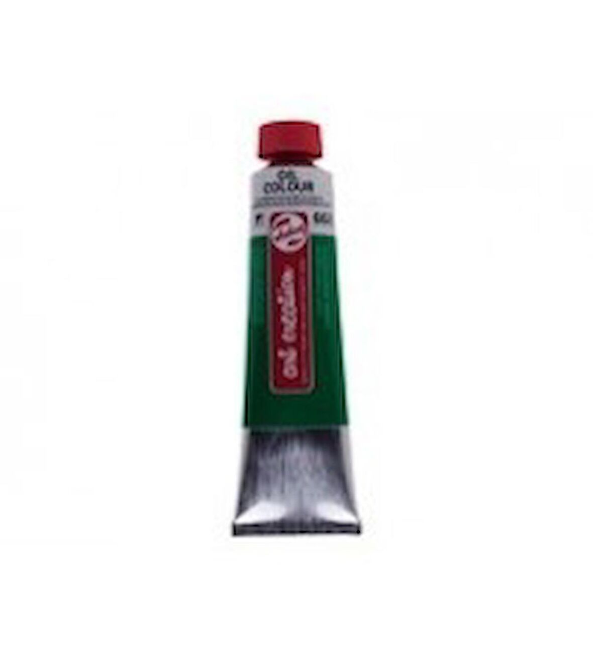 ART CREATION 40 ML YAĞLI BOYA 662 PERMANENET GREEN