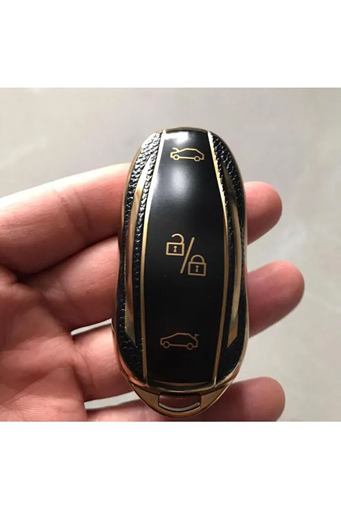 TESLA MODEL Y TİPİ ANAHTAR KORUMA KILIFI LÜTFEN UYUMLU ANAHTAR MODELİNE BAKINIZ