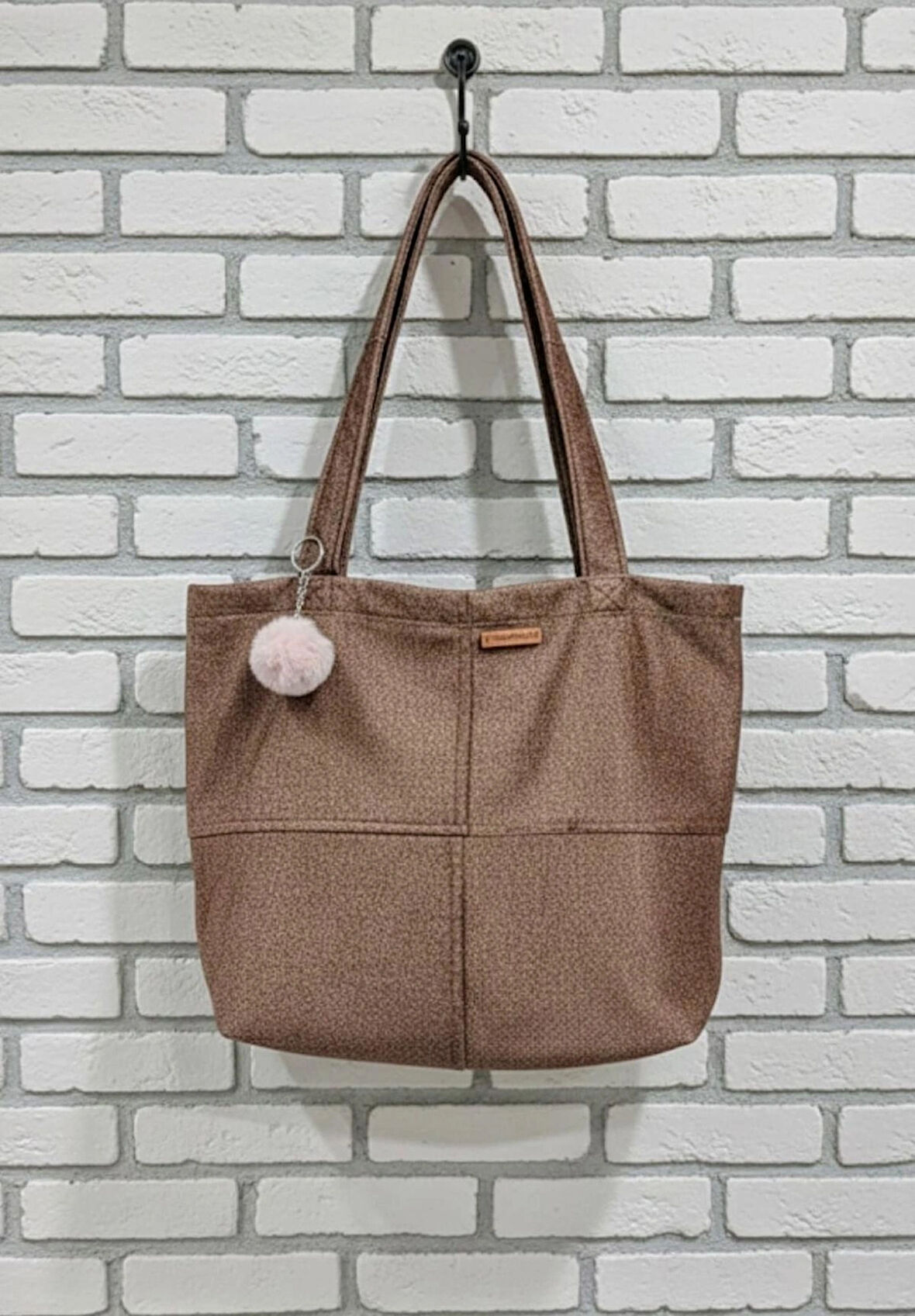 TARÇIN OMUZ ÇANTASI