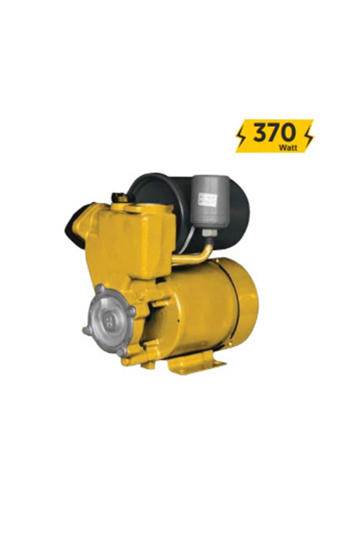 Rtr Max Rtm863 Mini Hidraforlu Su Pompası 370 Waat