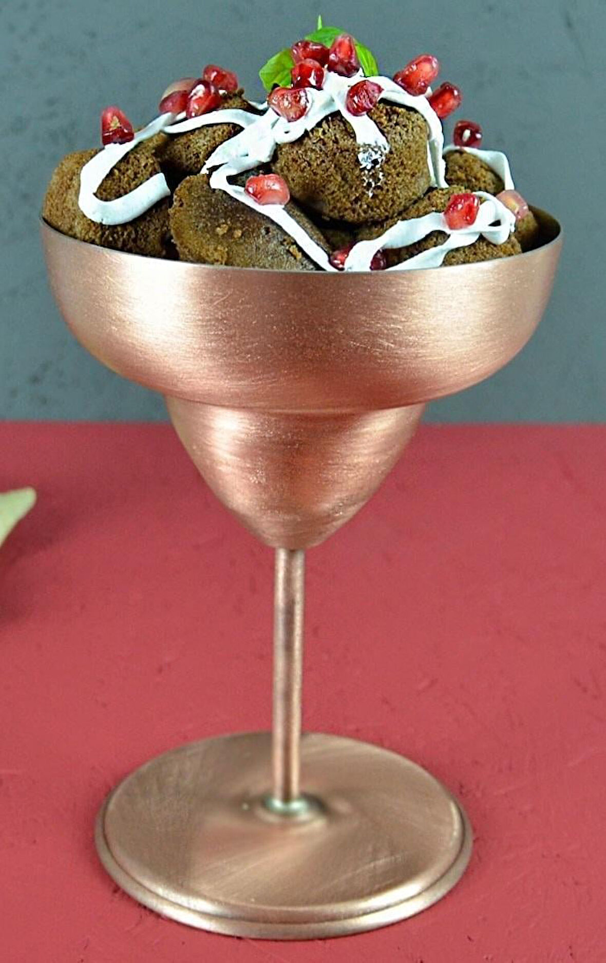 Rotanev Margarita Kadeh Düz 450 Ml Skoç Kadeh