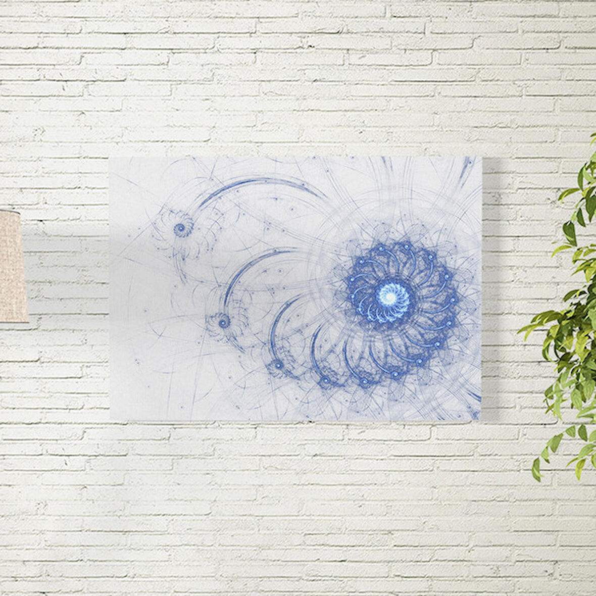 Spiral Posteri 50X70 CM