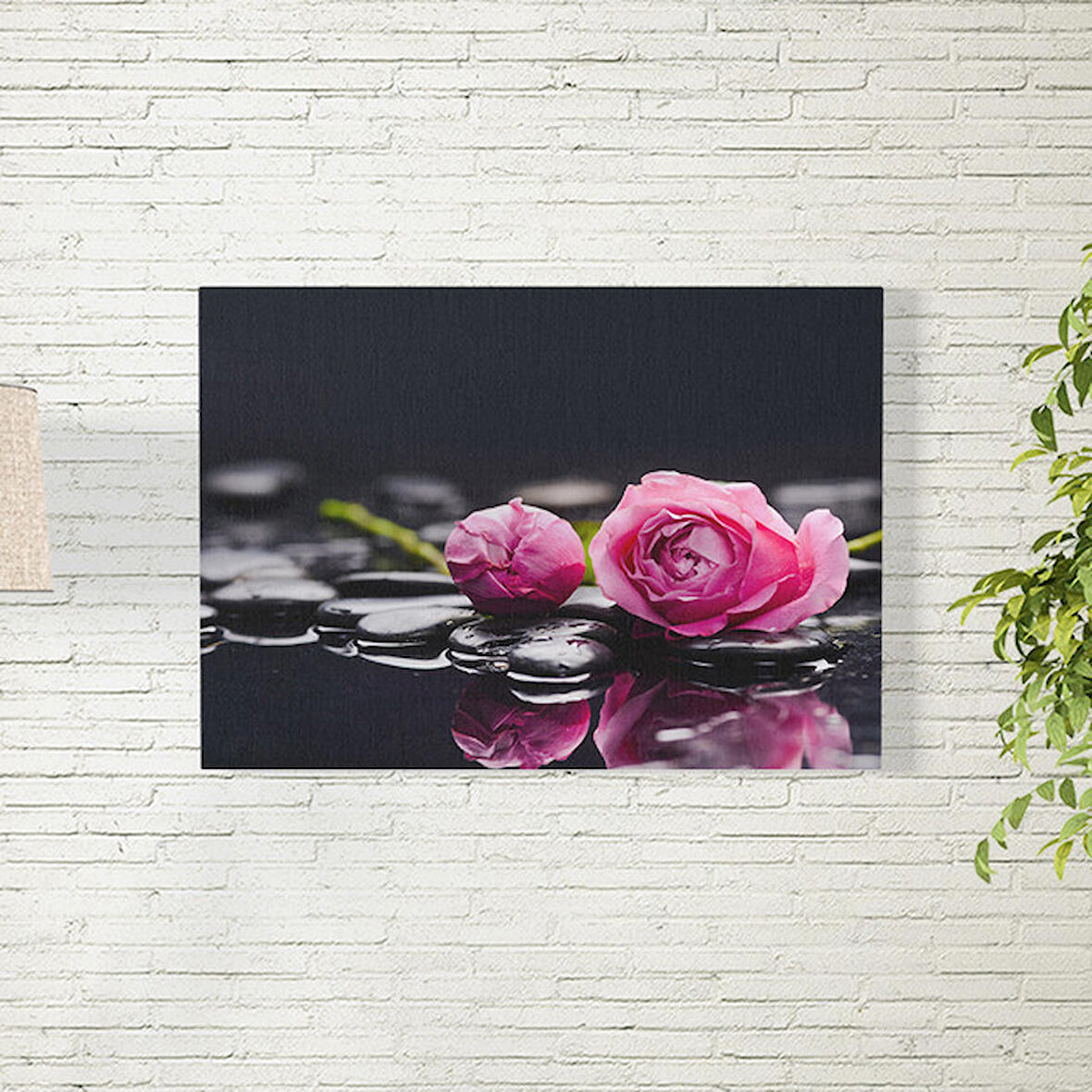 Gül Posteri 70X100 CM