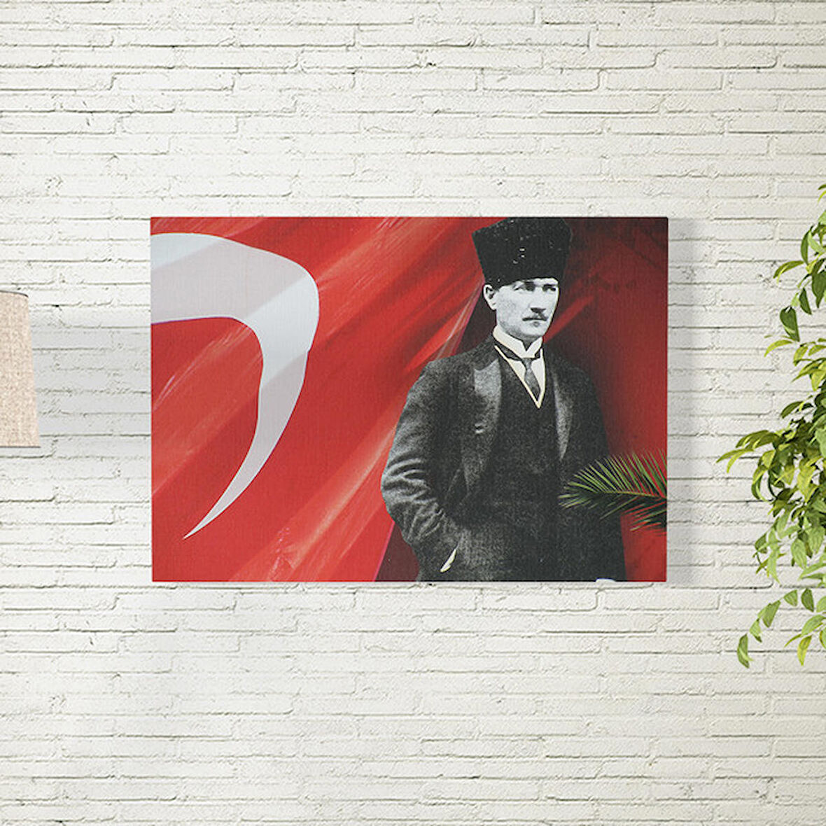 Atatürk Posteri 50X70 CM