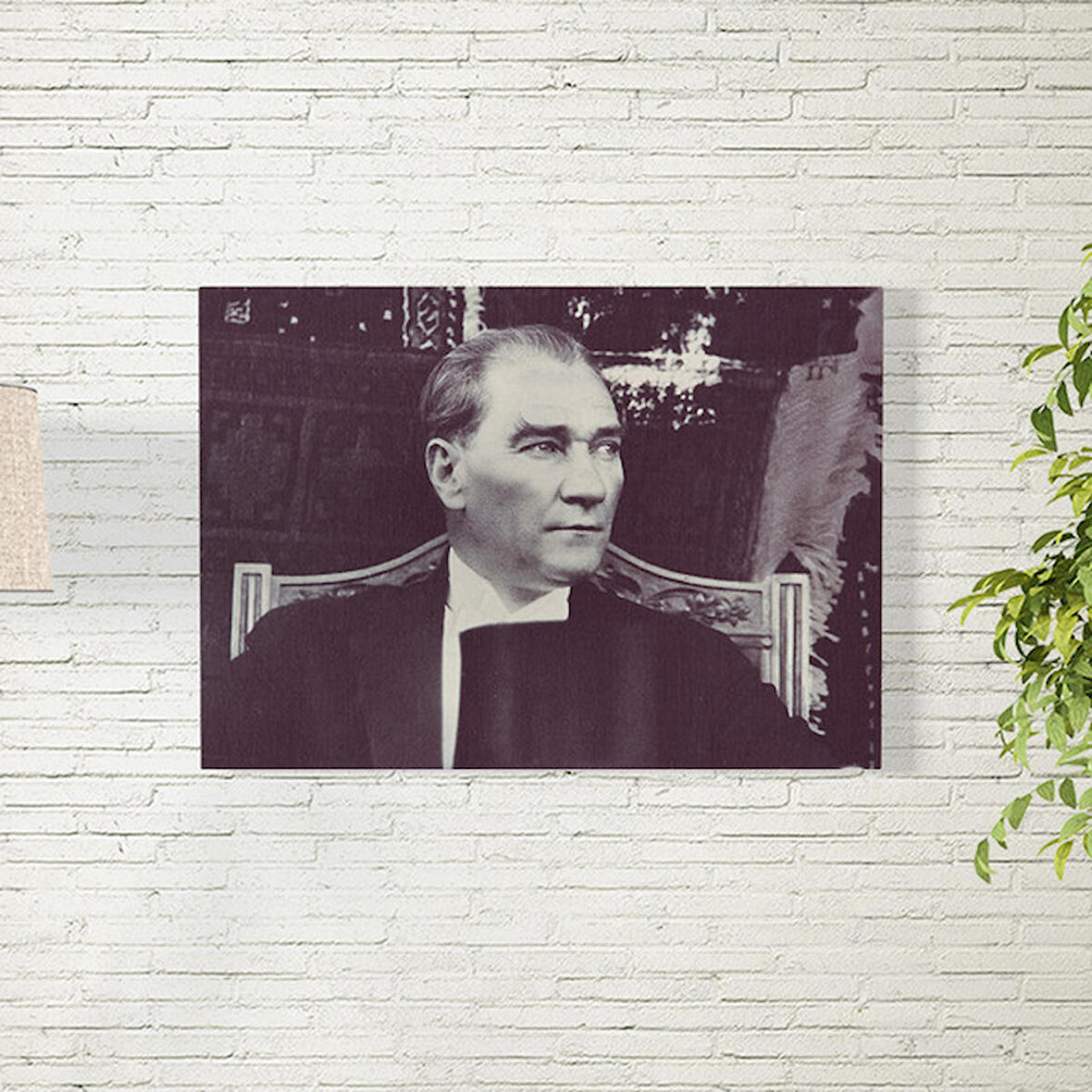 Atatürk Posteri 50X70 CM