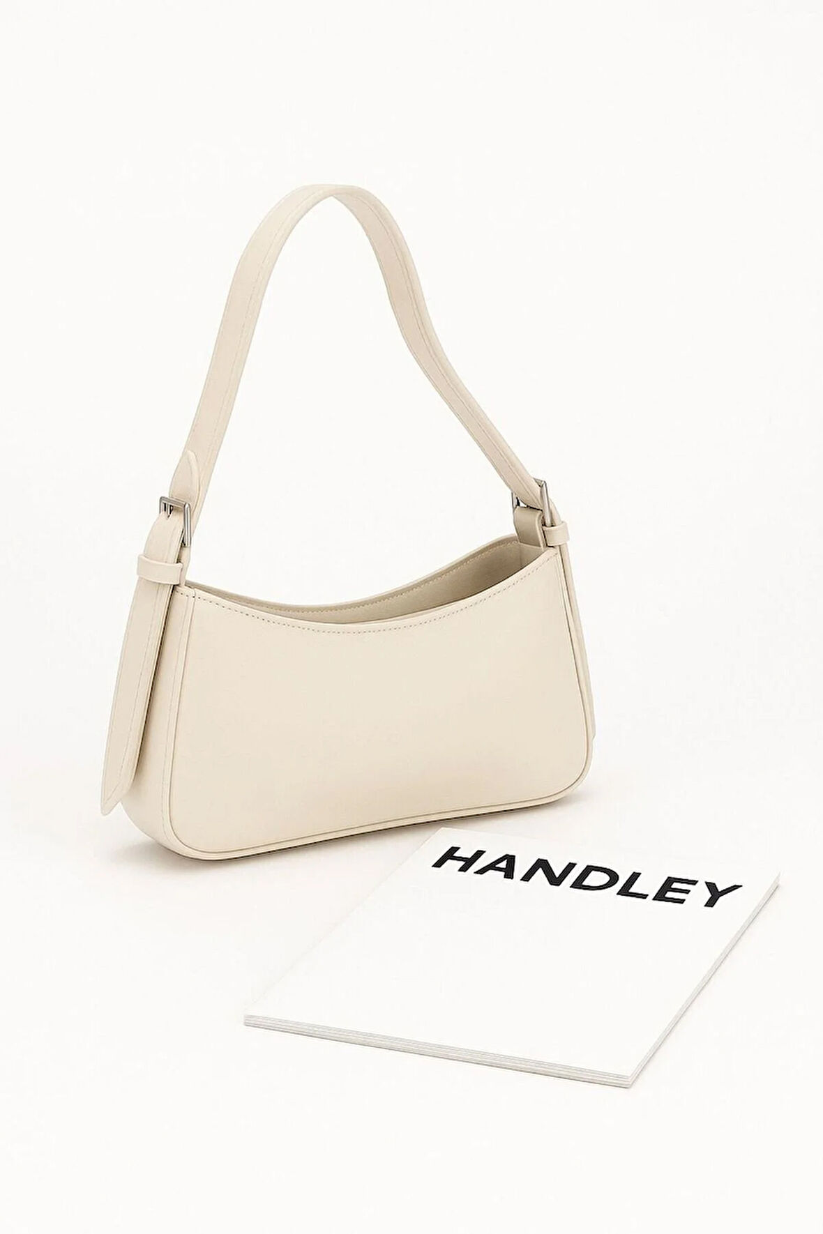 Minimalist Omuz ve Kol Çantası