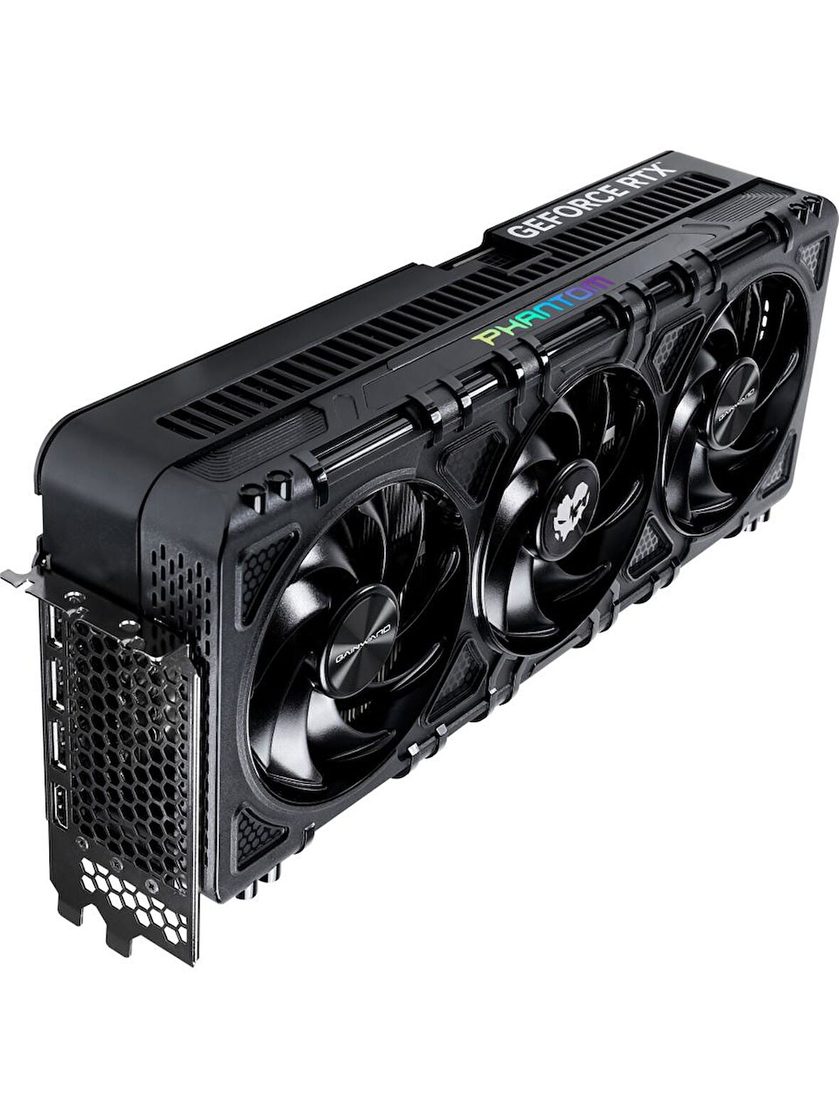 GAINWARD RTX5090 PHANTOM 32GB GDDR7 512bit