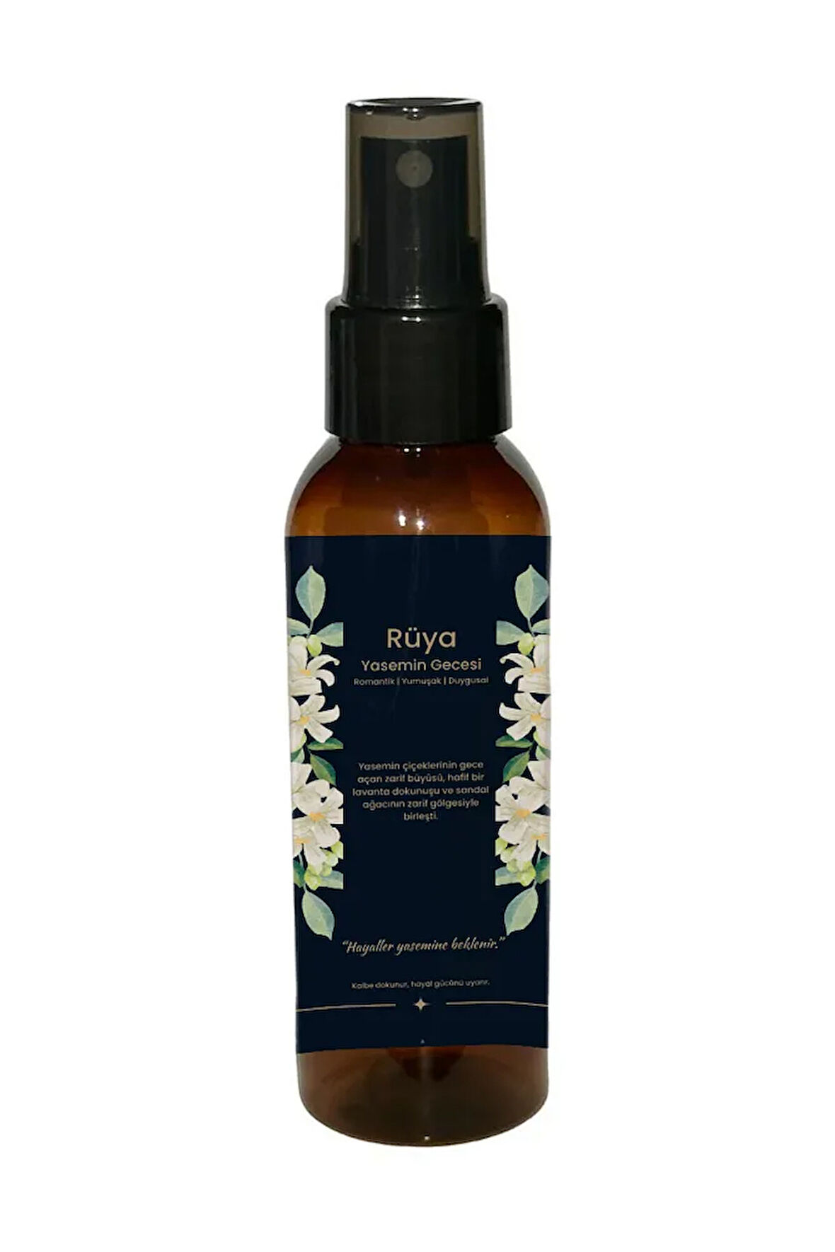 Lavala Collection Rüya 75 ml Yastık Kokusu Yastık Spreyi Dinlendirici Rahatlatıcı Yastık Kokusu