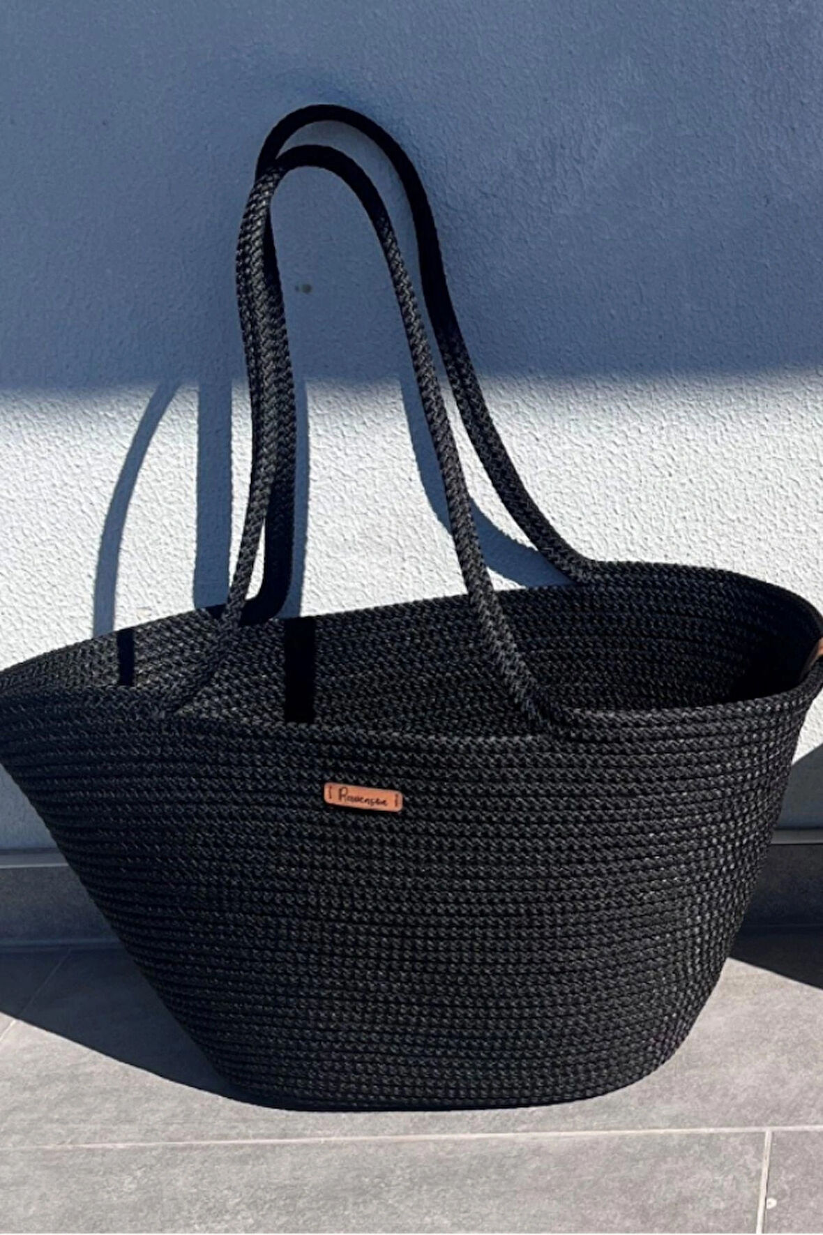 Günlük Çanta, Plaj Çantası