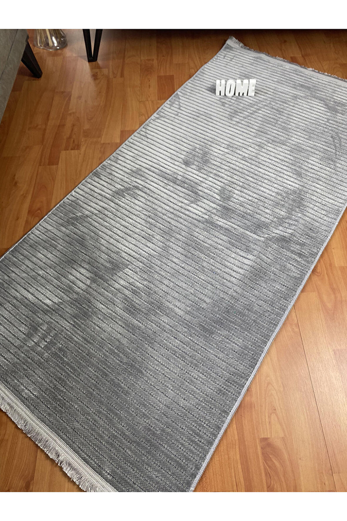 Rovigo Home  Modern Şönil Dokuma Halı Yolluk Jakar SR