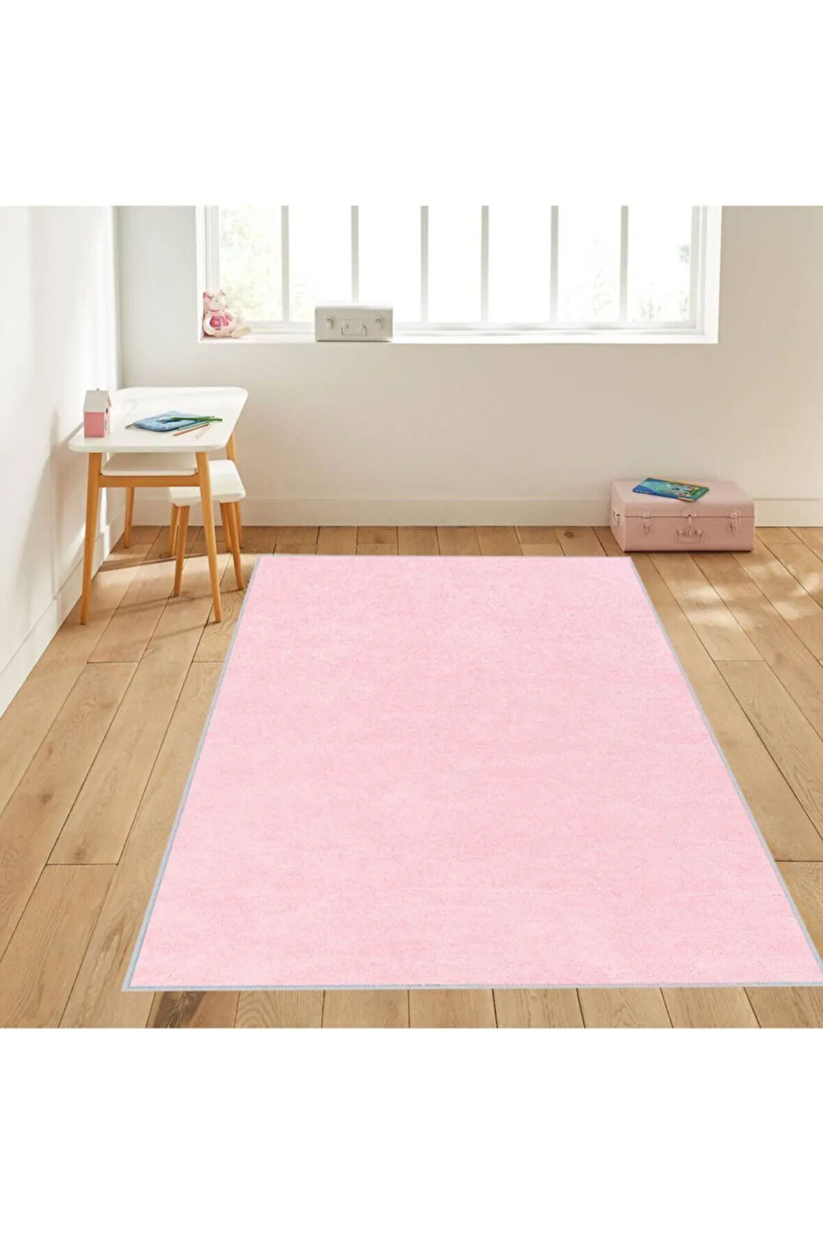 Dijital Baskı Yıkanabilir Kaymaz Taban Salon Halısı Ve Yolluk RVG1098