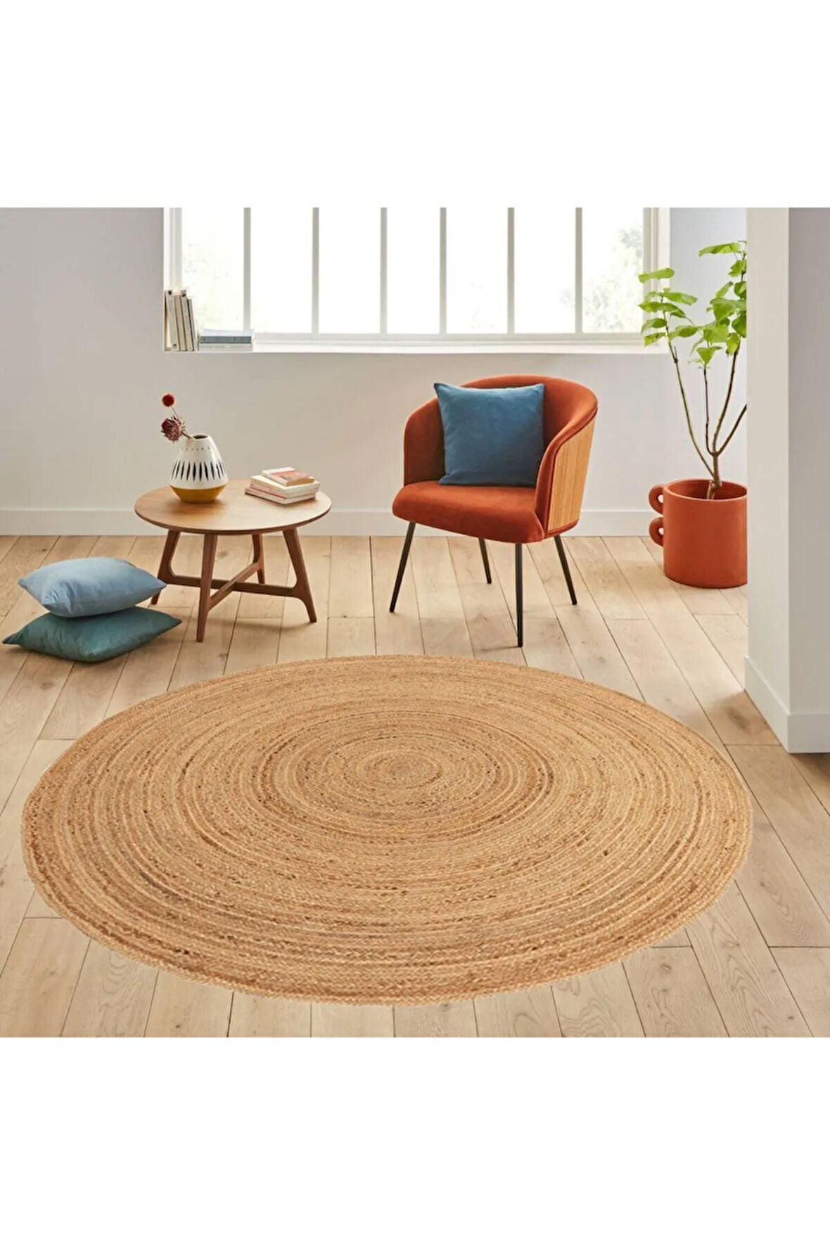 Dijital Baskı Yıkanabilir Kaymaz Taban Salon Halısı Ve Yolluk RVG7006