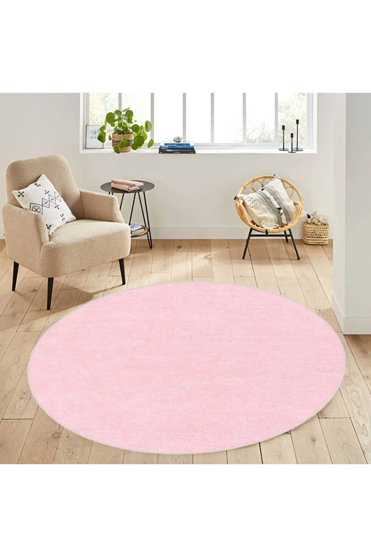 Dijital Baskı Yıkanabilir Kaymaz Taban Salon Halısı Ve Yolluk RVG7092