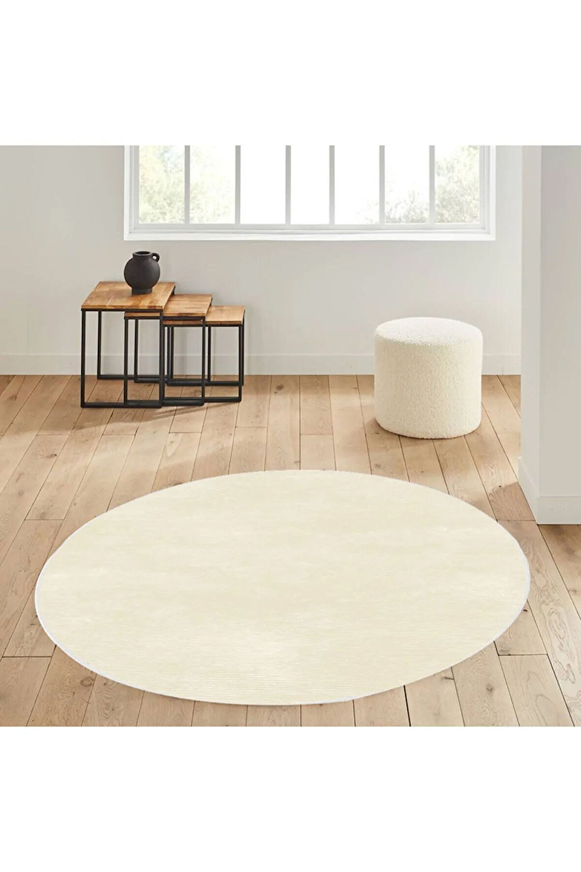 Dijital Baskı Yıkanabilir Kaymaz Taban Salon Halısı Ve Yolluk RVG7097