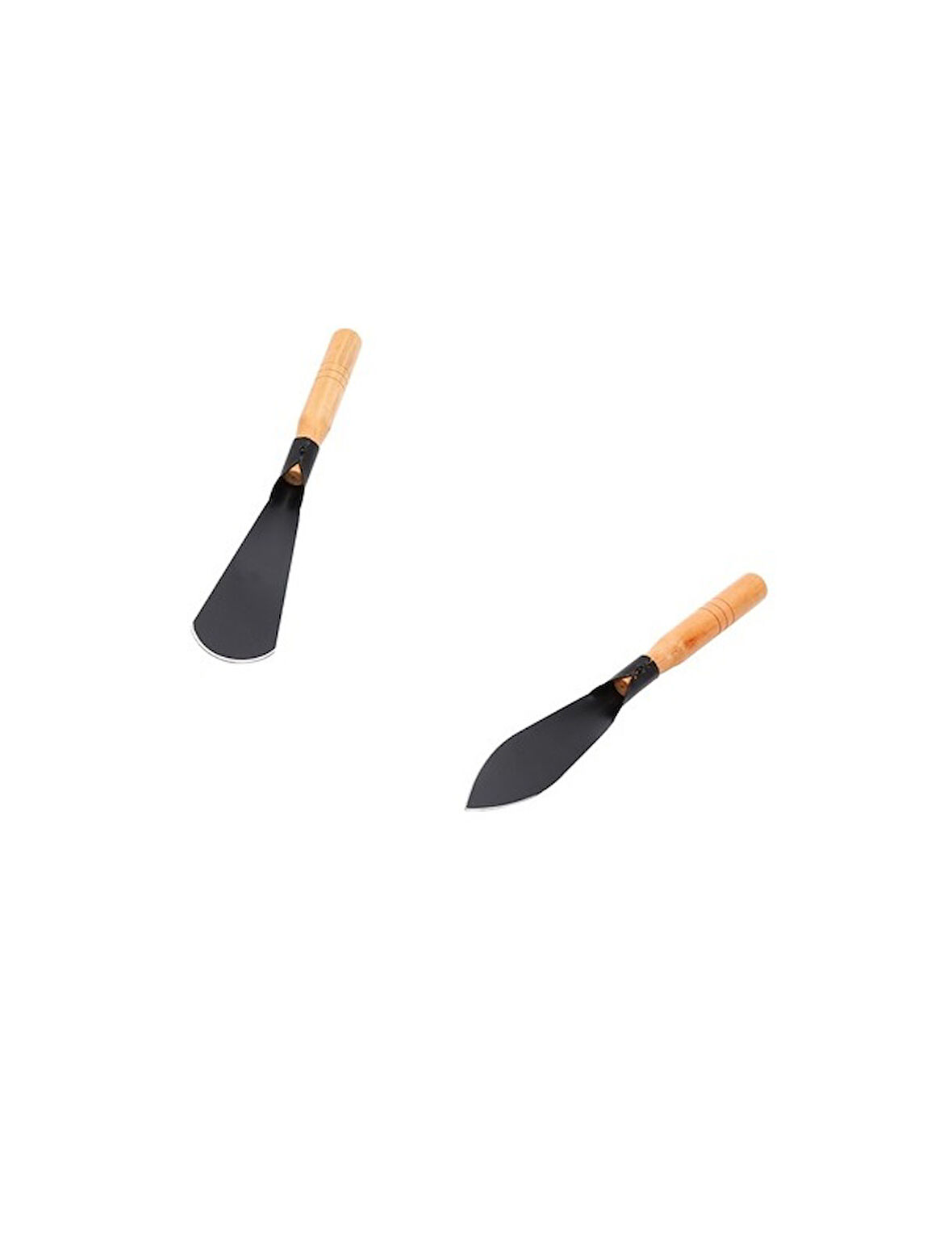 River World 2 Parça Mini Boy Kazma ve Kürek Seti