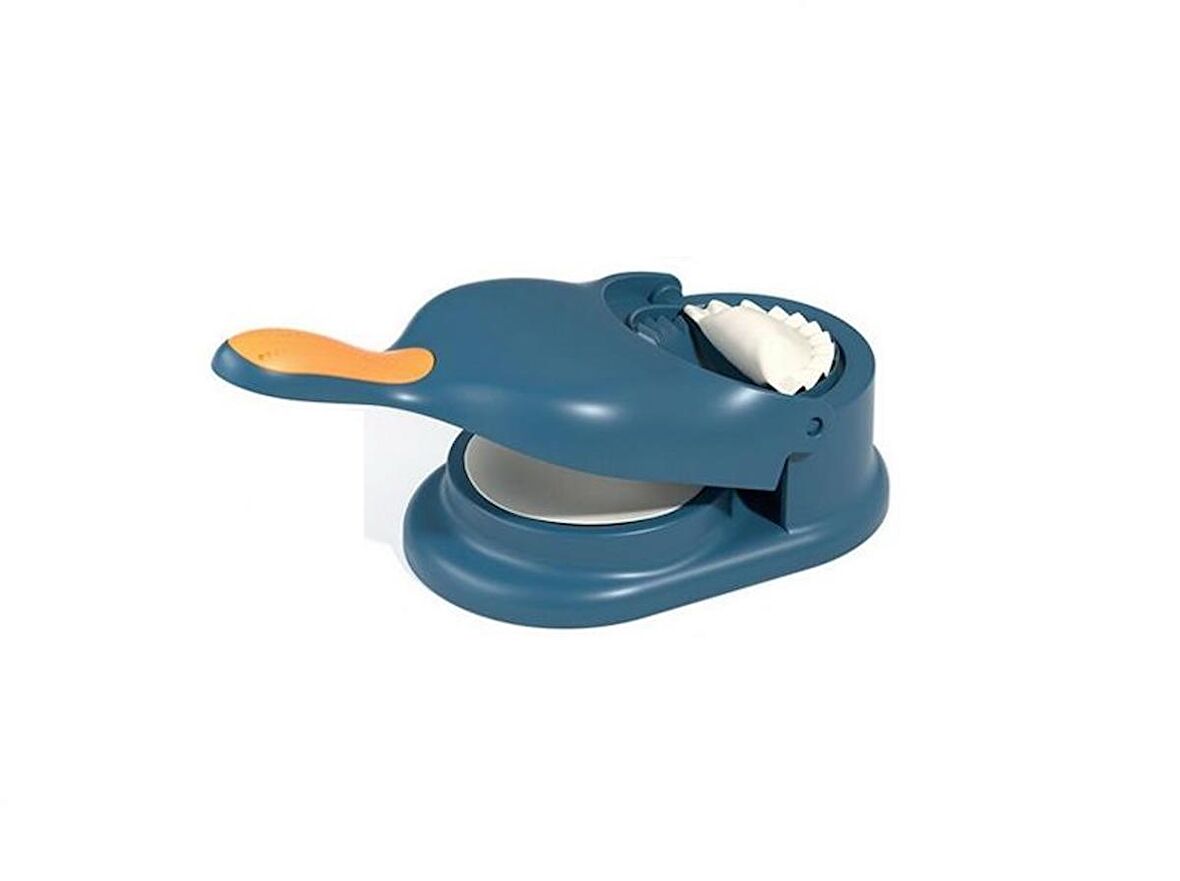 River World Börek Mantı Poğaça Hamuru Açma Aparatı Ravioli Mantı Makinesi