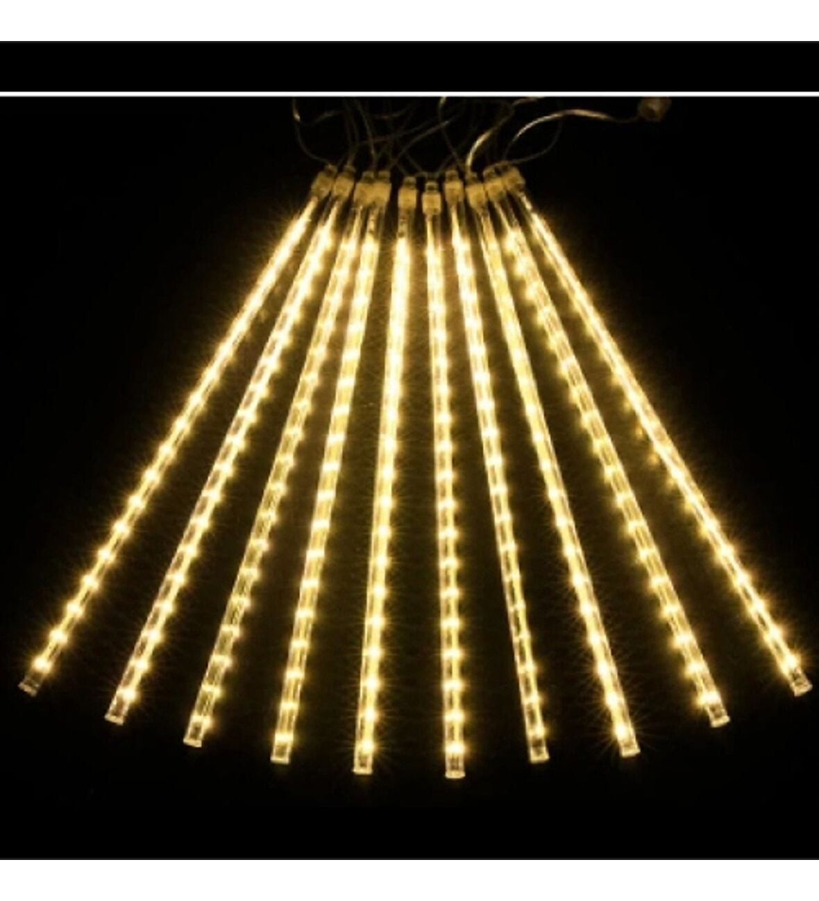 River World Led Lamba Gün Işığı Renk Akar 3,2 metre