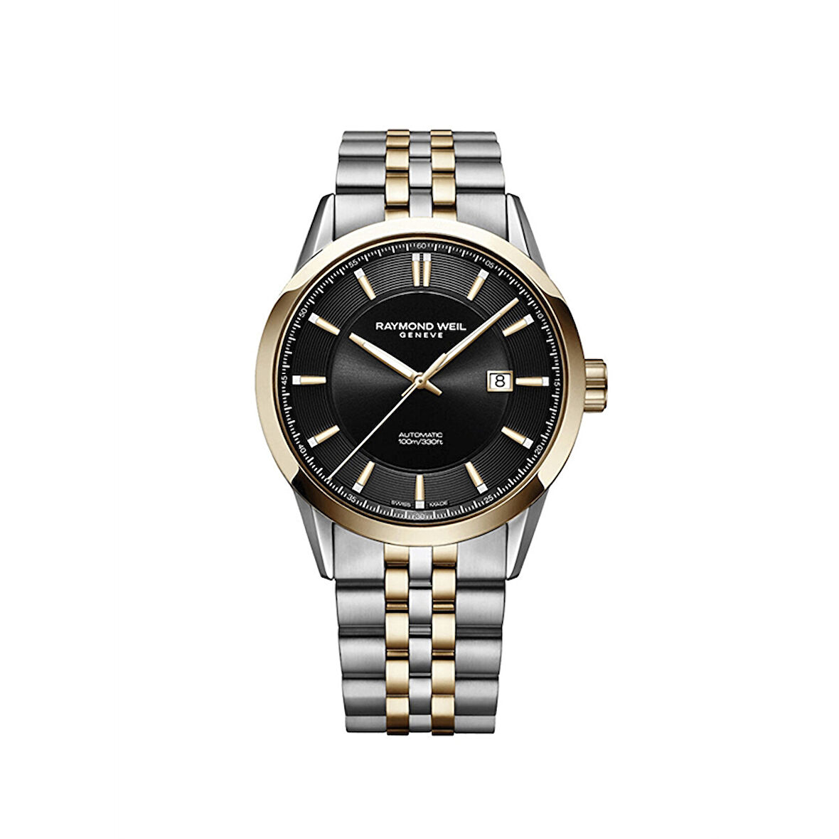 Raymond Weil RW2731SP520001 Erkek Kol Saati