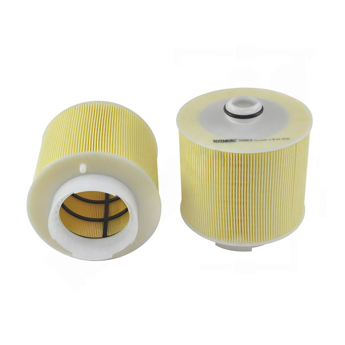 AUDI A6 2.7TDI-3.0TDI 2004-2011 HAVA FİLTRE RXA4019 1 059 133 843 B C17137 x LX1006 1D