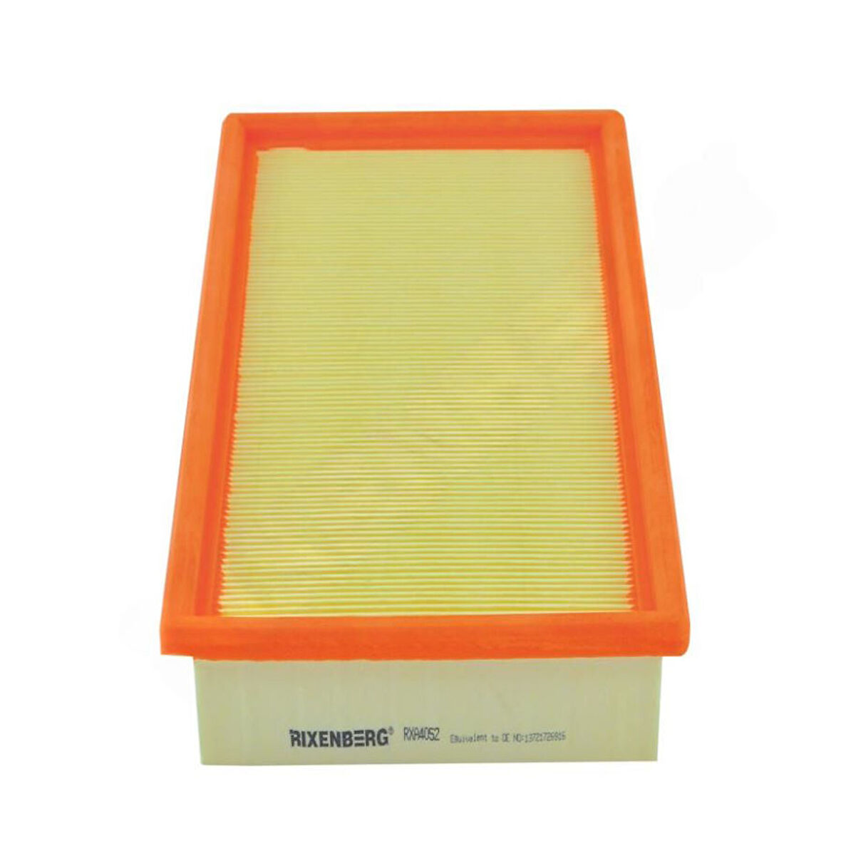 BMW E34 520Y- 525Y 1989-1995 HAVA FİLTRE RXA4052 13721726916 C33130 LX408E215L