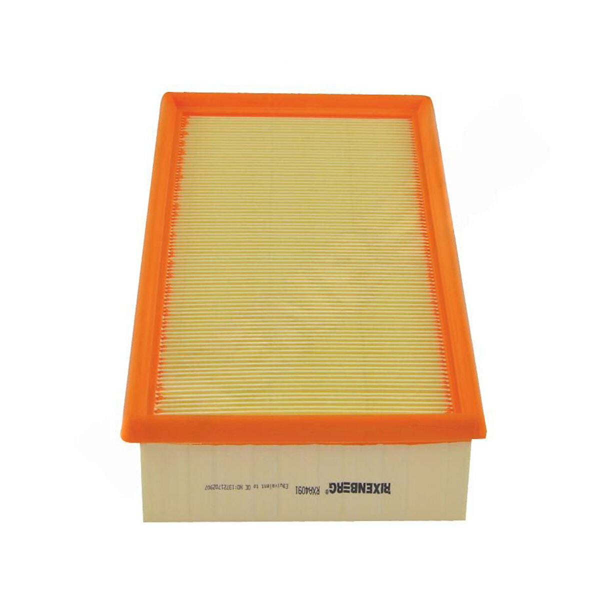 BMW E38 7.50Y HAVA FILTRESI RXA4091 13721702907 C29105 LX494E409L