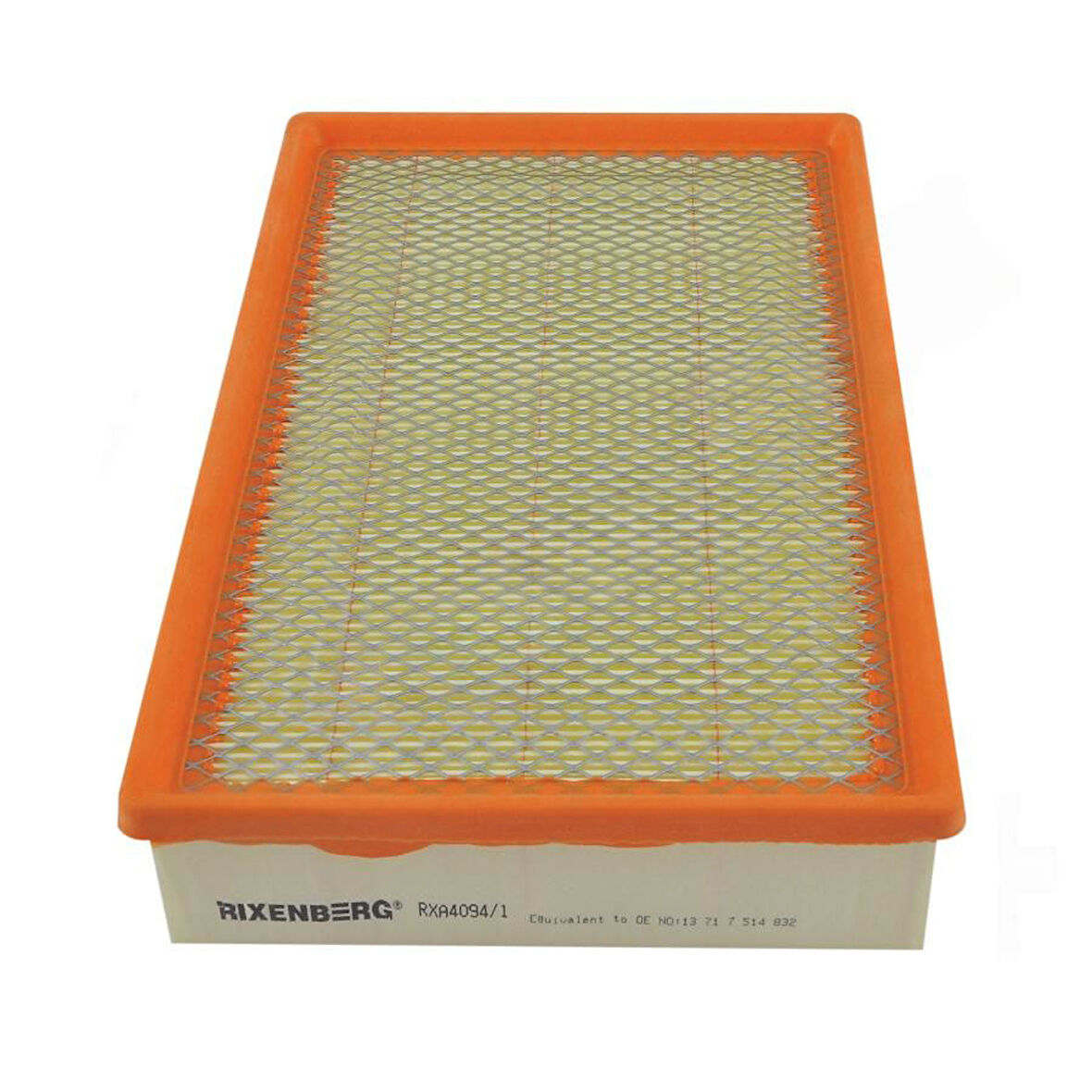 BMW E605 E66 01-08 HAVA FİLTRESİ RXA4094 1 13717256008 C30153 1 LX1216  E608L