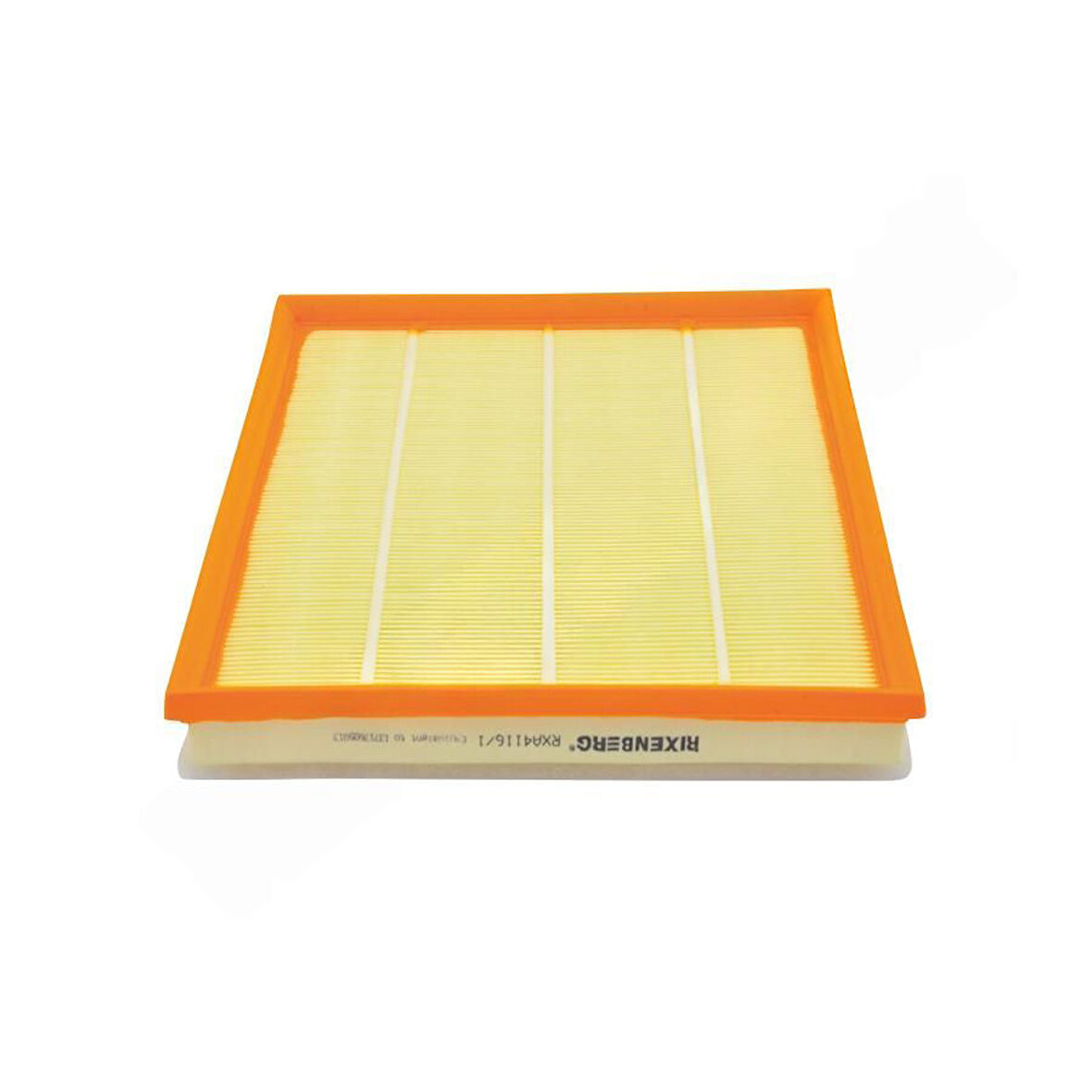 BMW E71 X6 35i - 35i xDrive 2008 VE ÜSTÜ HAVA FİLTRE RXA4116 1 13717605913 28125 1 LX2525