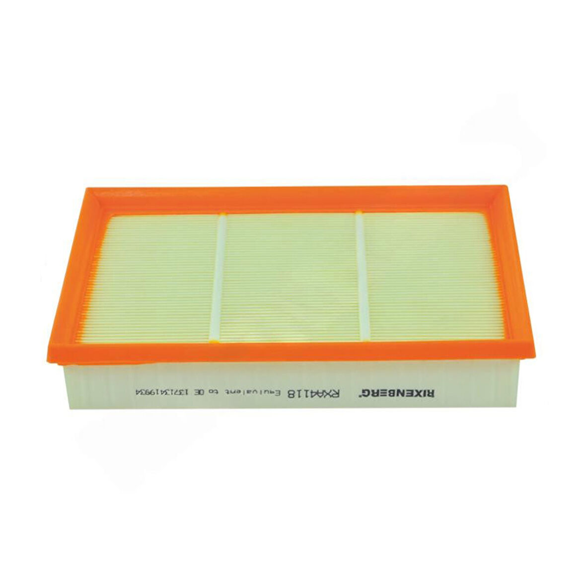 BMW E83 20i 2005 VE ÜSTÜ HAVA FİLTRE RXA4118 13713419934 C2589 LX1053