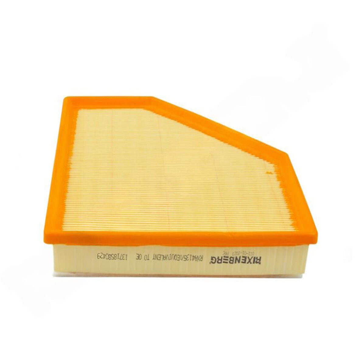 RXA4135/1 FILTRE HAVA BMW G20 318d - 320i - 320d (2019>) Süngerli