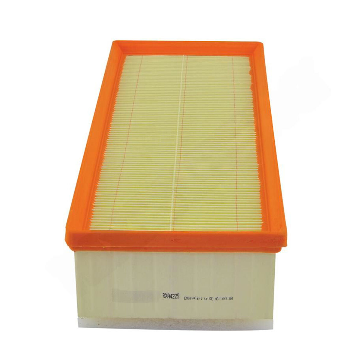 FIAT SCUDO II 2.00 JTD HAVA FILTRE RXA4229 1400474780 C35160 1  LX2022