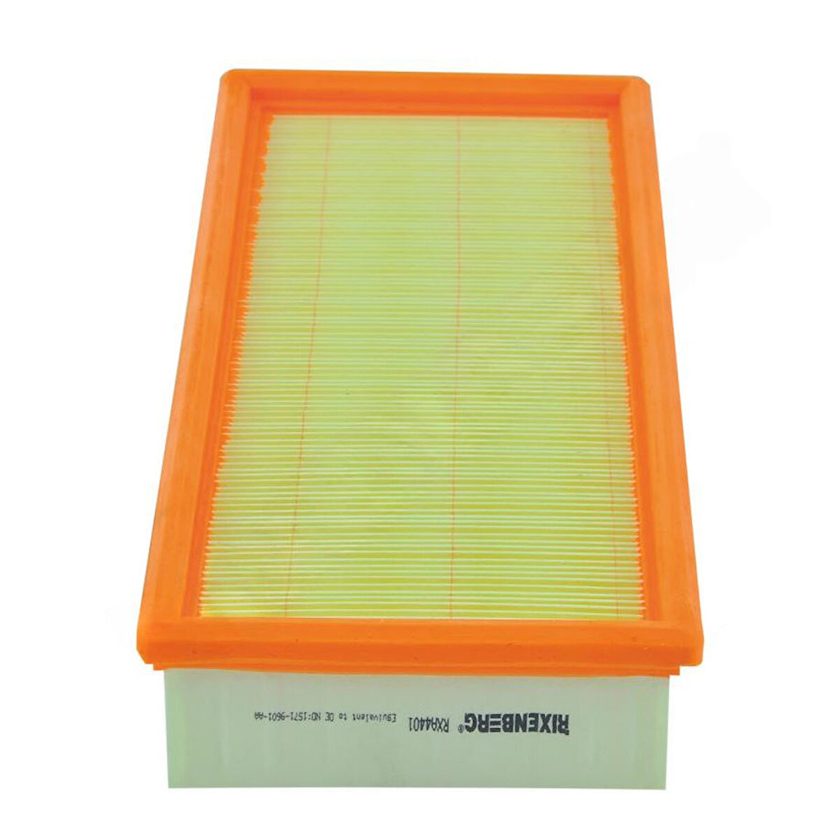 FORD MONDEO 1.8-2.0-2.2TDCI 00-07 HAVA FİLTRE RXA4401-1S719601AA-C3498-LX978-E464L