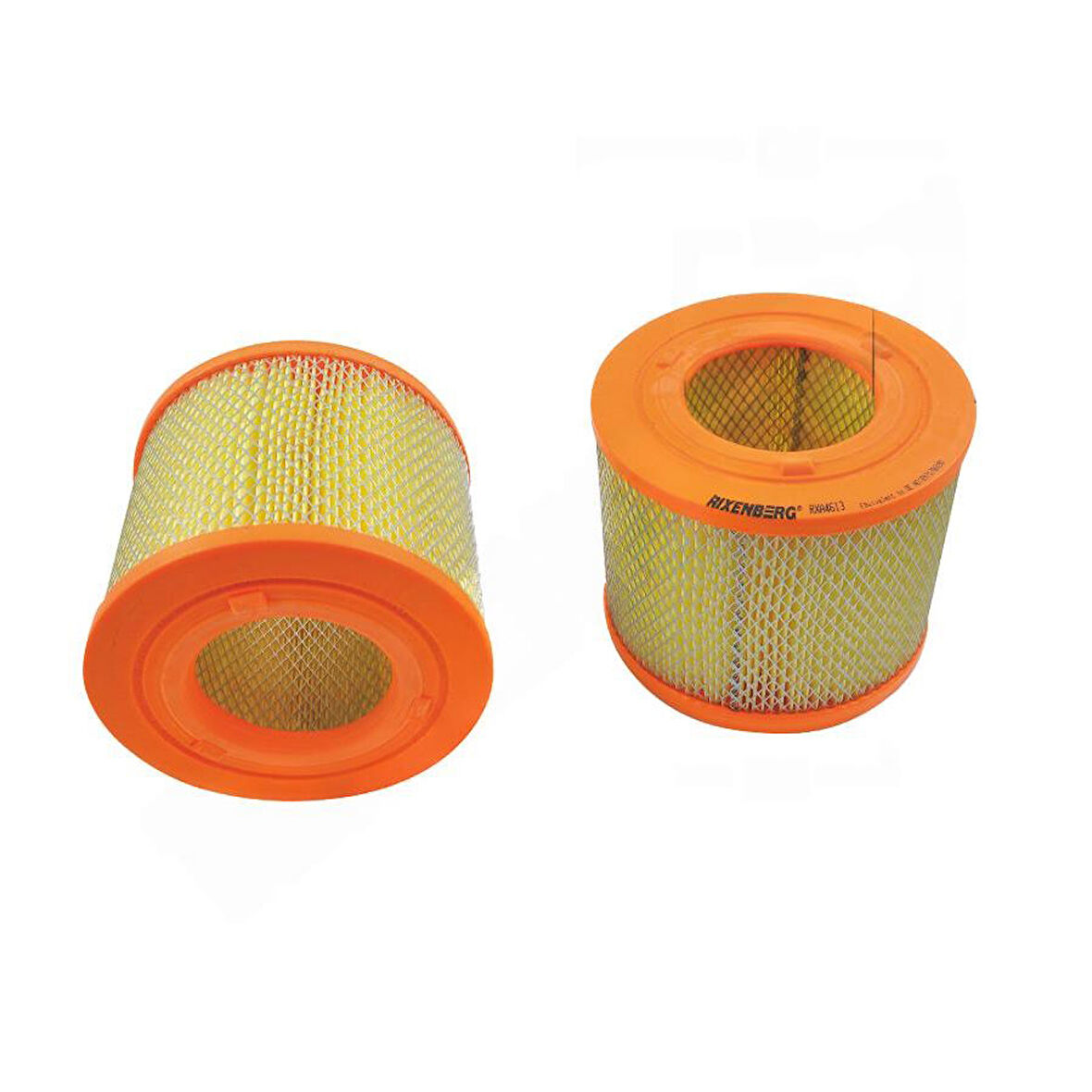 ISUZU D-MAX 2.5D-3.0DYTD 2002 VE ÜSTÜ HAVA FİLTRE RXA4613 8971786090 LX2283