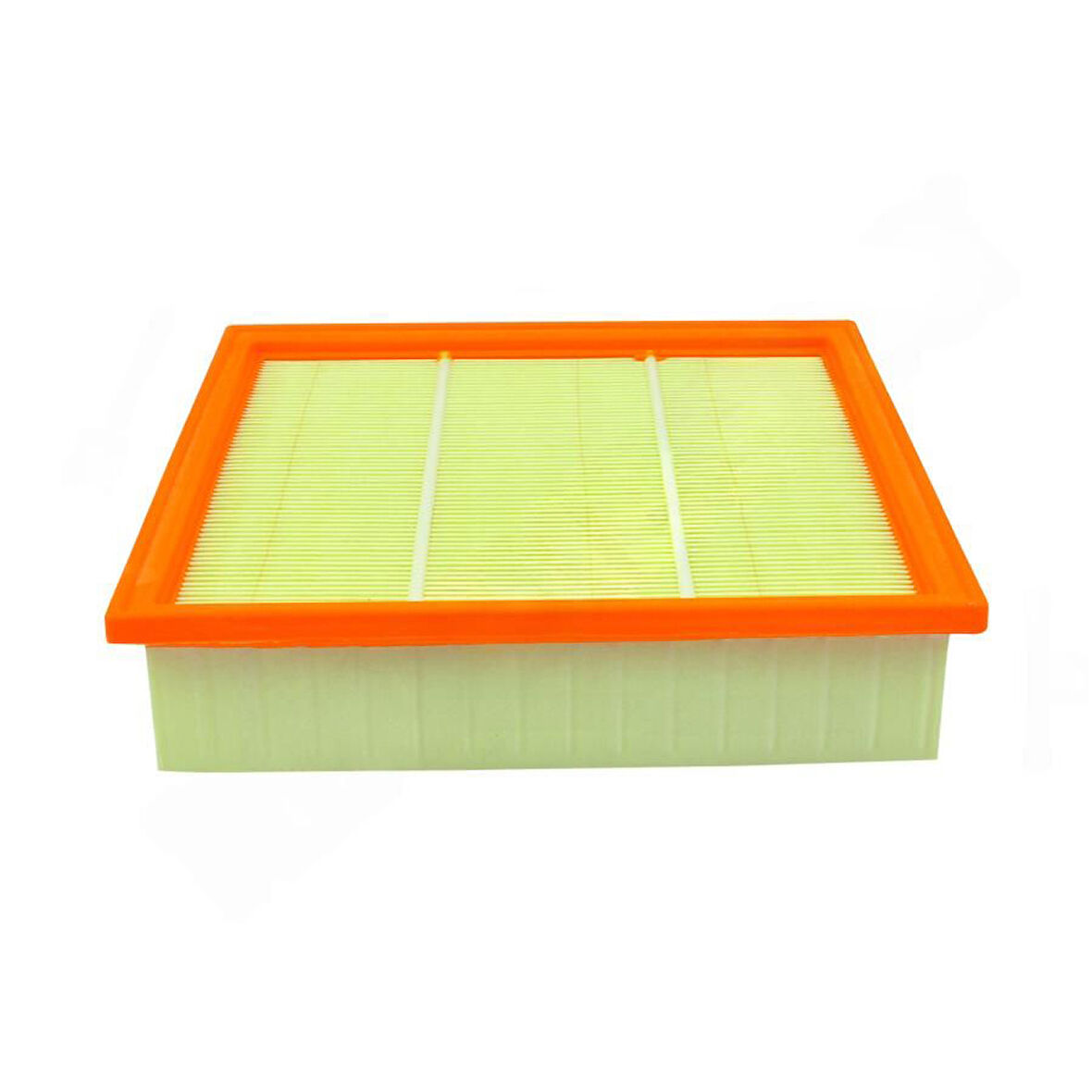 ISUZU D-MAX 2.5DI 2012 VE ÜSTÜ ELYAFLI HAVA FILTRE RXA4616 8981402650 C24049 LX4038