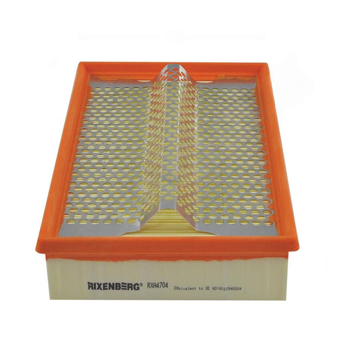 MERCEDES-BENZ W124 200D 85-93 HAVA FİLTRE RXA4704-6010940004-C291262-LX95-E30L02