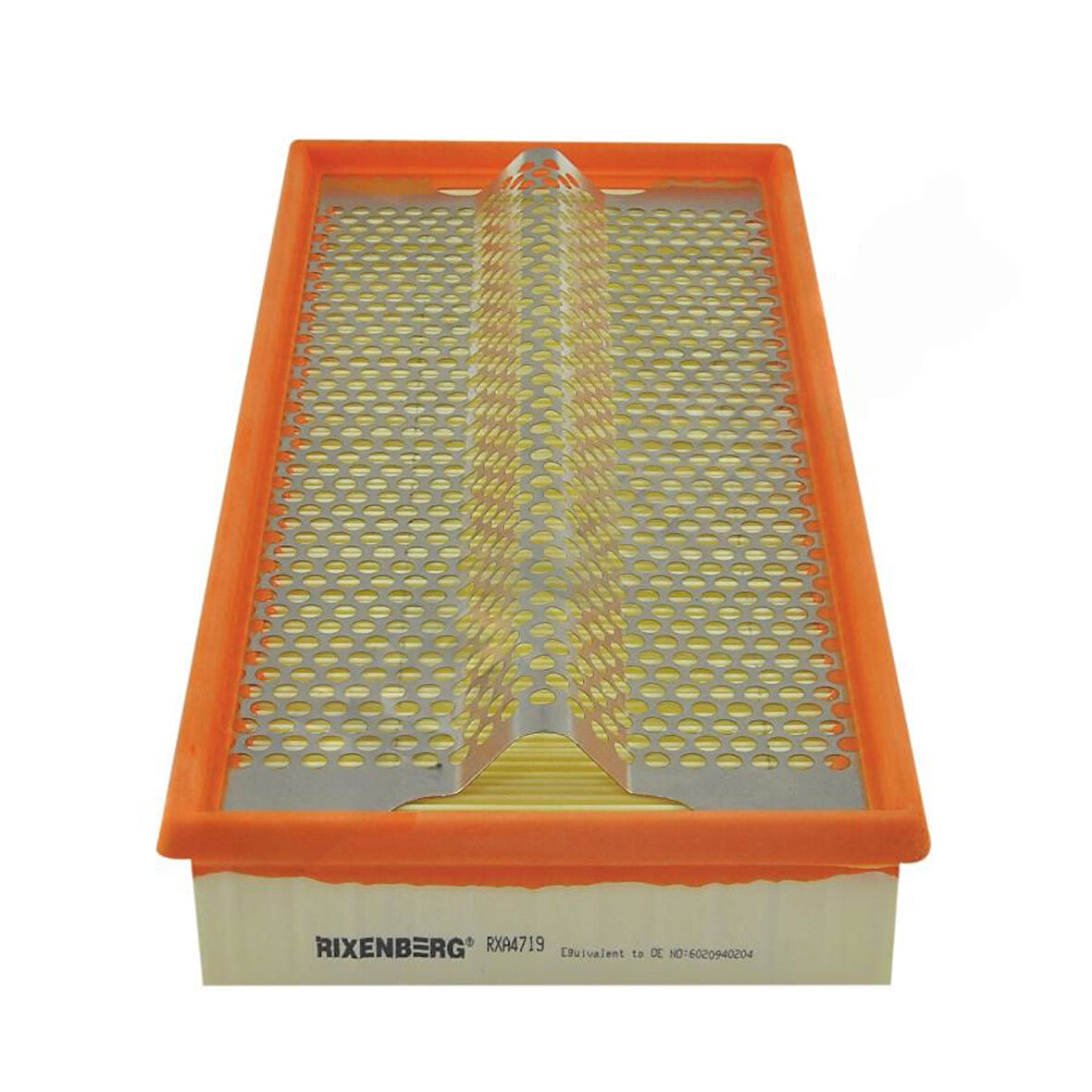 MERCEDES BENZ W201 190D HAVA FILTRESI RXA4719-6020940204-C381631-LX96-E31L02