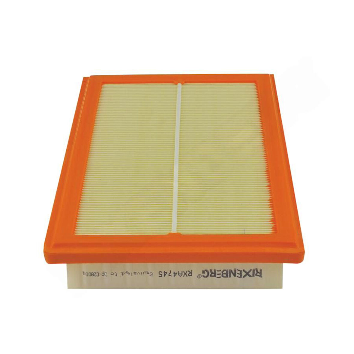 MERCEDES-BENZ W205 C180-C200-C250CGI 14 HAVA FİLTRE RXA4745-C28004