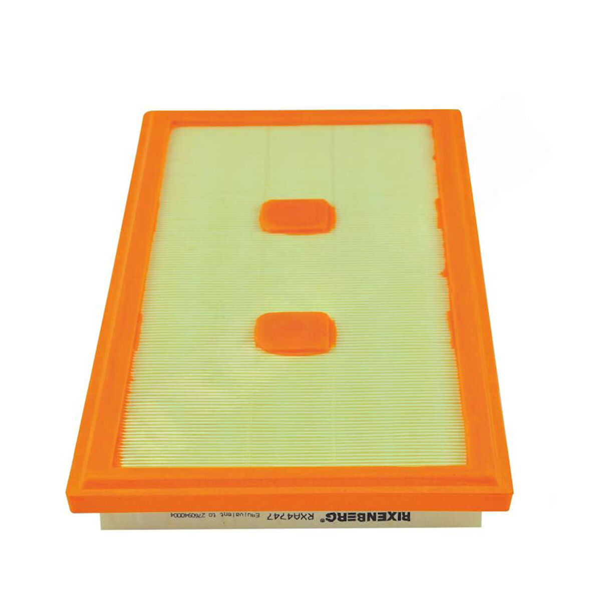 MERCEDES-BENZ C218 CLS350 11 HAVA FİLTR RXA4747-2760940004-C43139-LX3140-E1040L