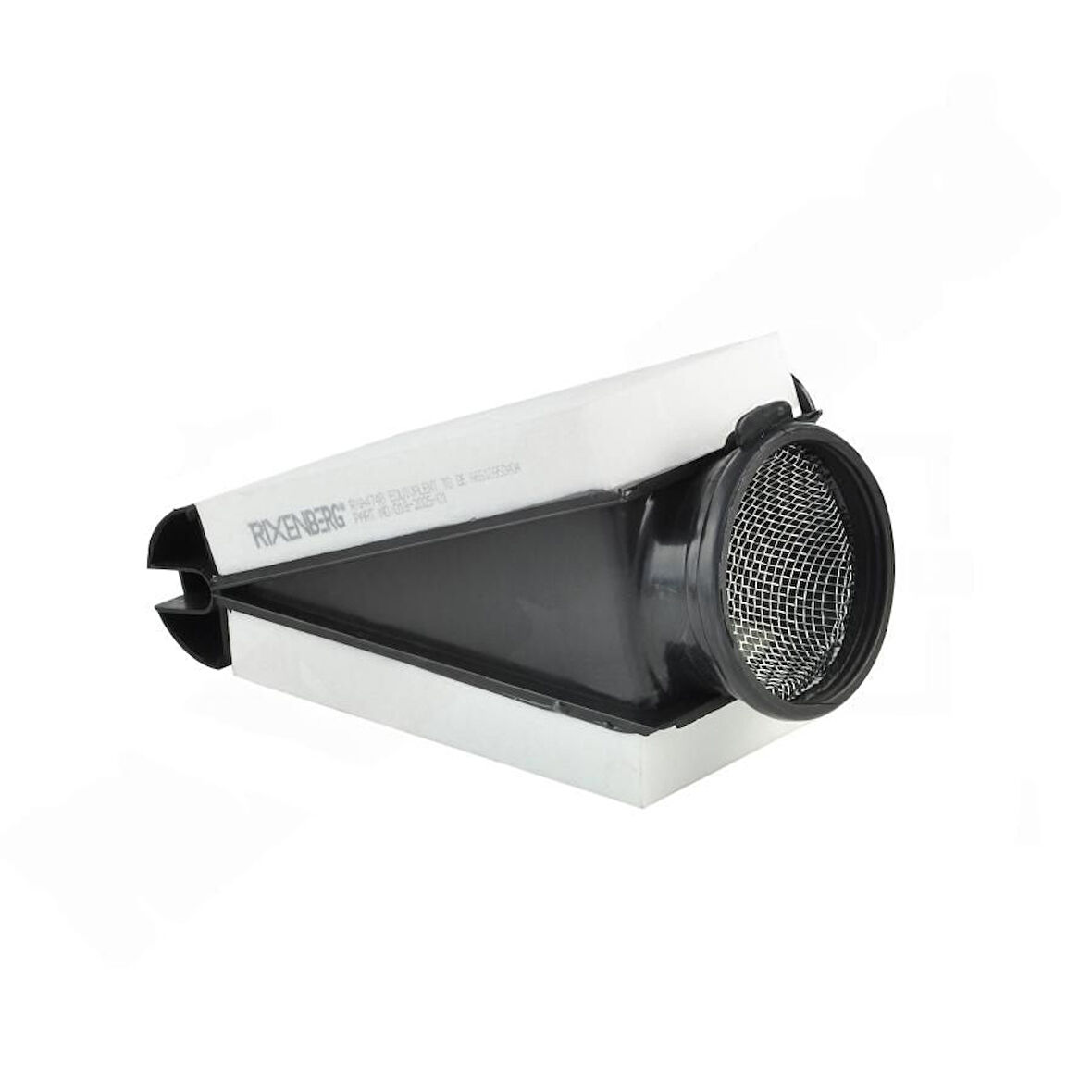 MERCEDES BENZ W205 C220 BLUETEC HAVA FILTRE RXA4748-A6510940404