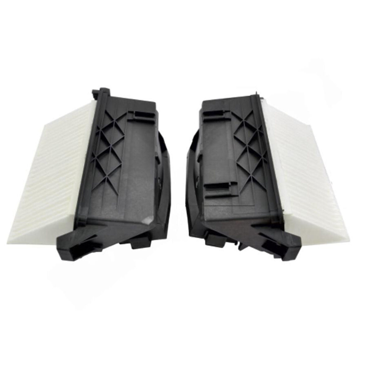 MERCEDES BENZ W212 E350CDI 2009 VE ÜSTÜ HAVA FİLTRE RXA4750S 6420942304 6420942404 C29035-2 E1328