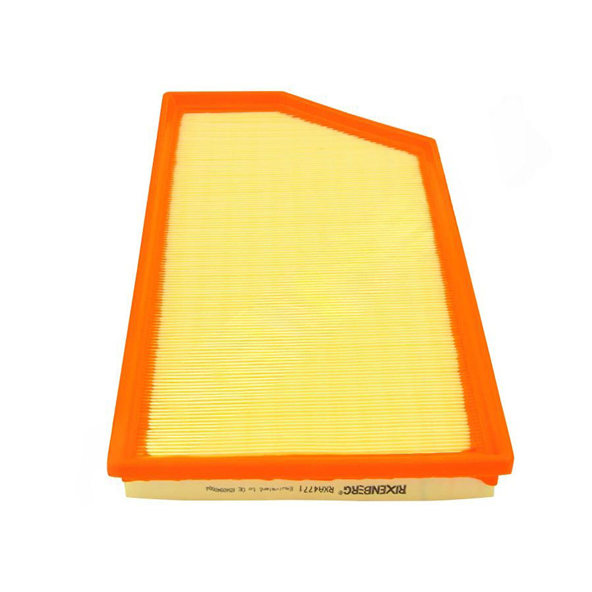 MERCEDES-BENZ W213 E220D 2016 HAVA FİLTRE RXA4771 6540940004 C45004 LX3188 11