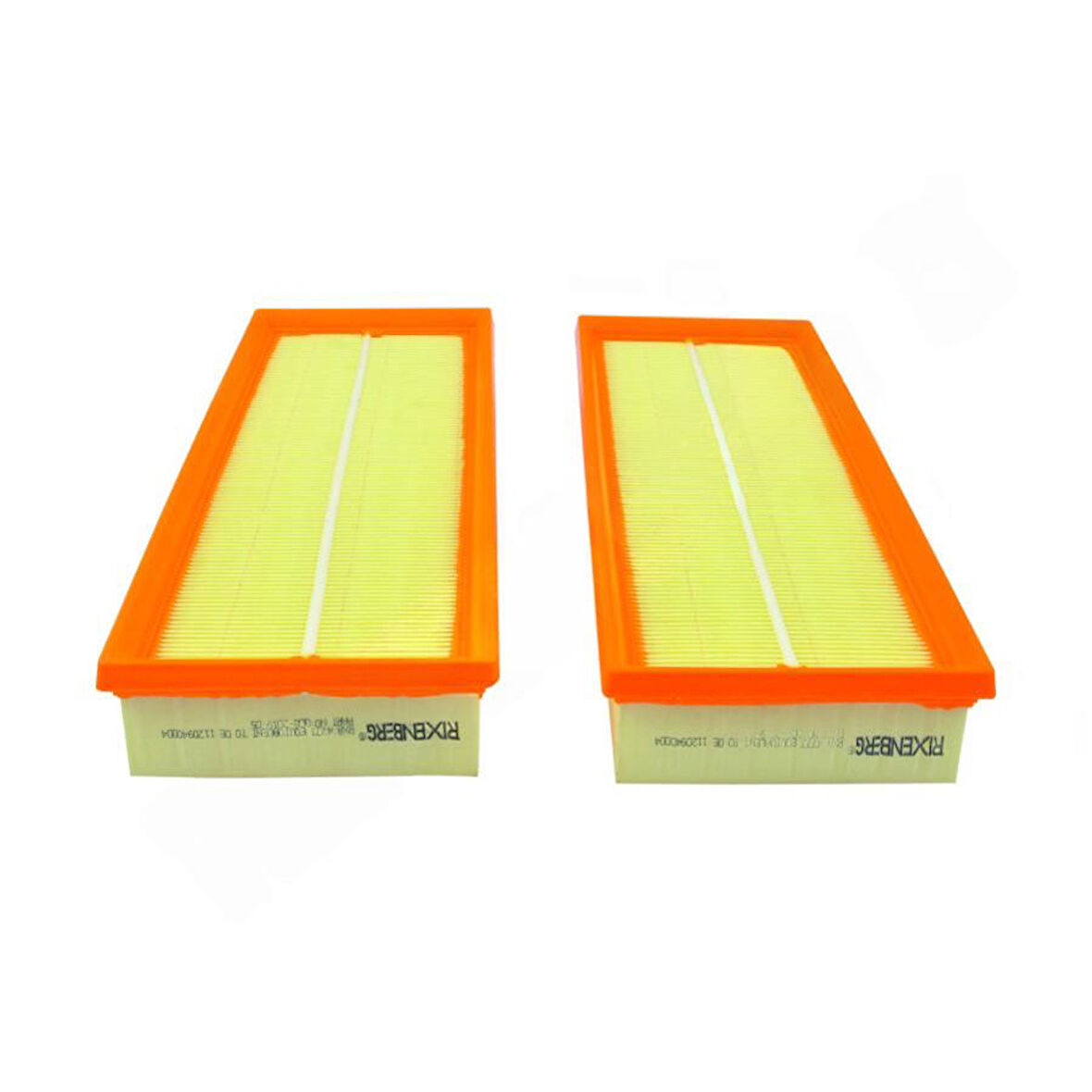 MERCEDES-BENZ C219 CLS280 - CLS300 - CLS350- CLS500 2004-2010 HAVA FİLTRE RXA4773S 1120940004 C3698