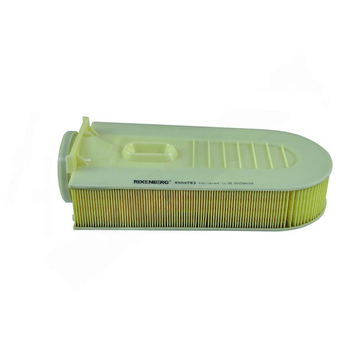 MERCEDES BENZ W212 E250CDI 4-MATIC 2009 VE ÜSTÜ HAVA FİLTRE RXA4783 6510940104 C35005 LX1833