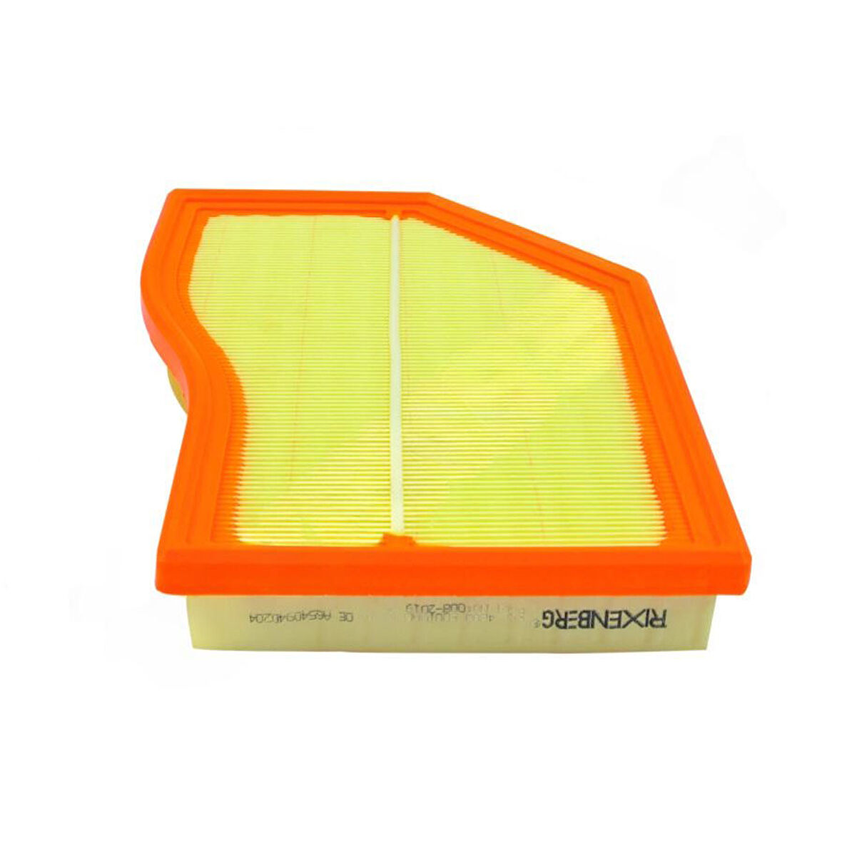 HAVA FİLTRESİ MERCEDES BENZ V177 A180 2018 VE ÜSTÜ RXA4800 A6540940204 C30030