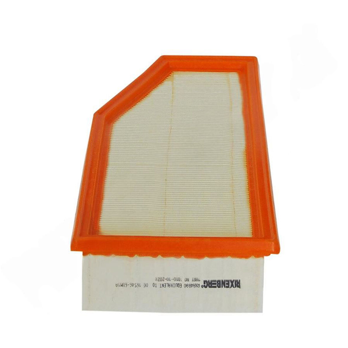 FİLTRE HAVA NISSAN QASHQAY III 1.5 VC-T 2021>